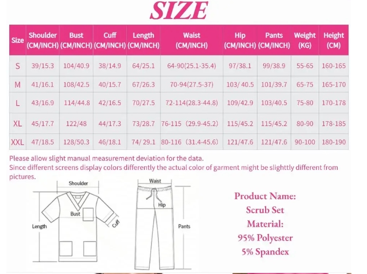 Conjunto Quirúrgico Premium "Flex-Fit" (Filipina y Pantalón)