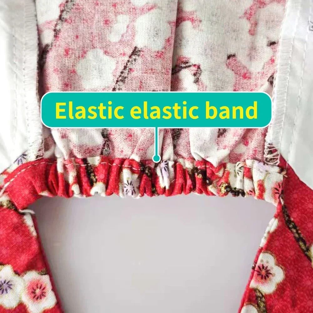  Gorro quirúrgico de verano para mujer, gorros para dentista, cirujano para mujer, gorros para hombre, cirugía, enfermera, quirófano médic